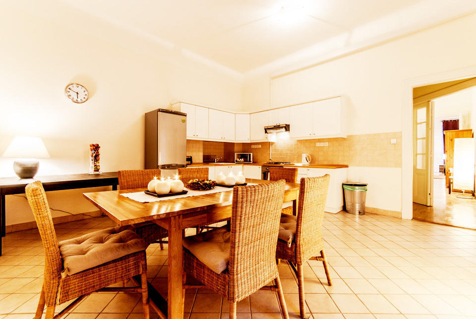 Appartement The Fashion Street Boedapest
