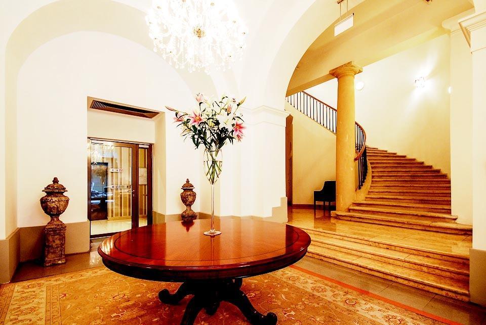 Appartement The Fashion Street Boedapest