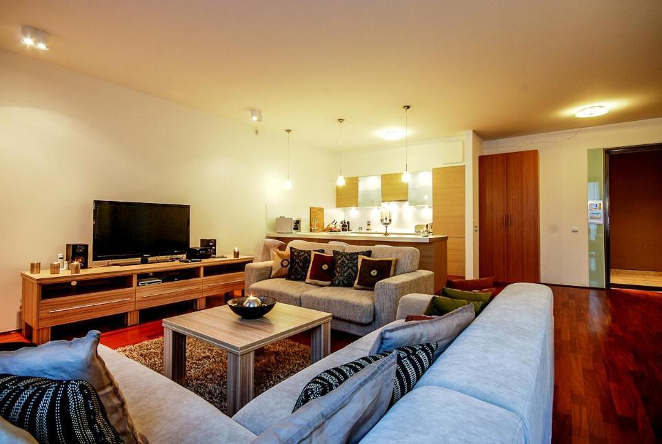 The Fashion Street Appartement *