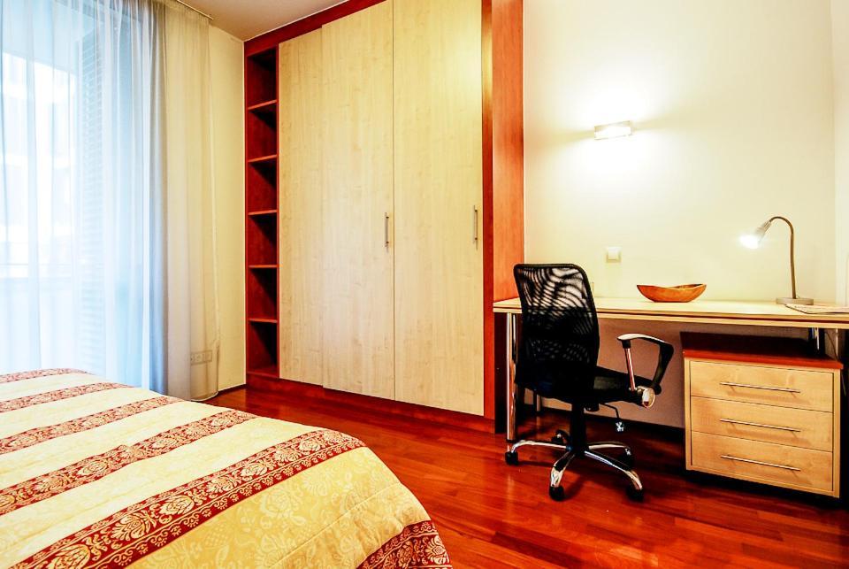 Appartement The Fashion Street Boedapest
